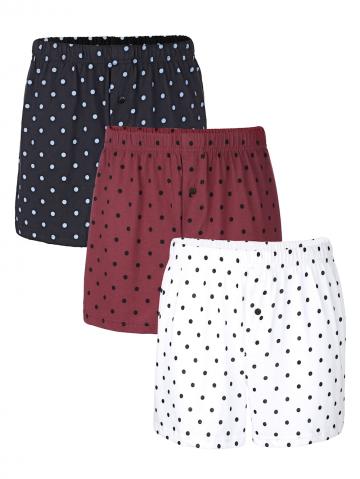 Трусы боксеры