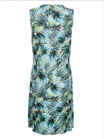 Пляжное платье