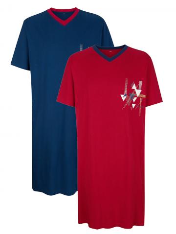 Ночная рубашка