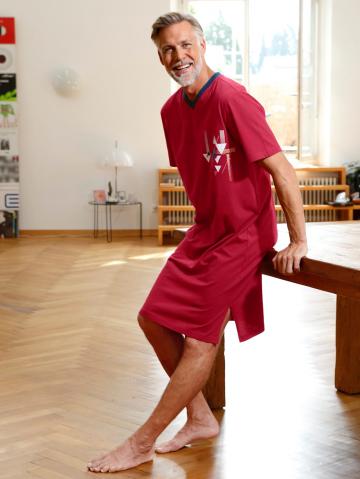 Ночная рубашка