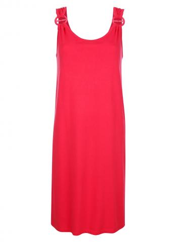 Пляжное платье