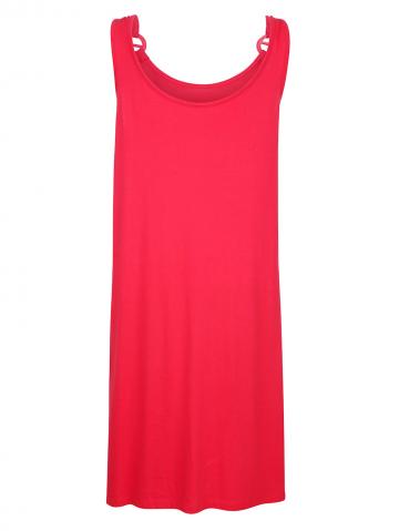 Пляжное платье