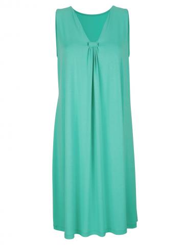 Пляжное платье