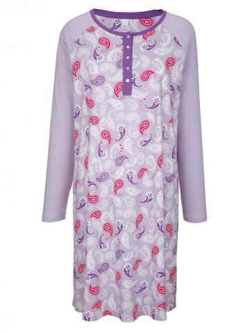 Ночная рубашка