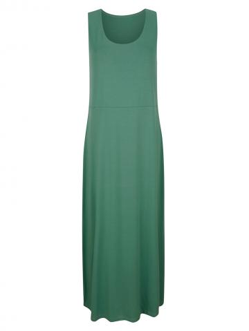 Пляжное платье