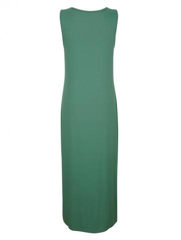 Пляжное платье