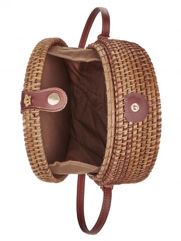 Сумка через плечо