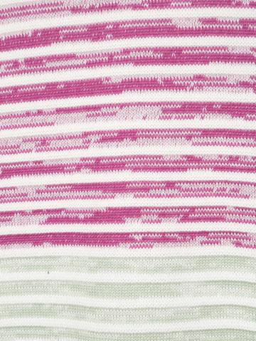 Вязаный пуловер