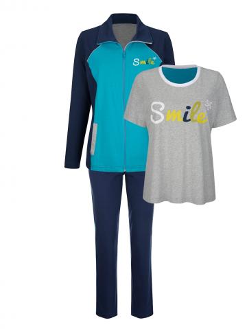 Домашняя одежда