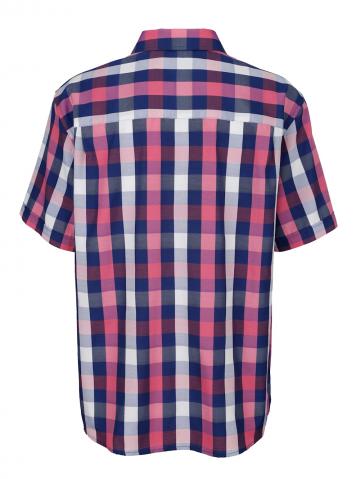 Рубашка с коротким рукавом