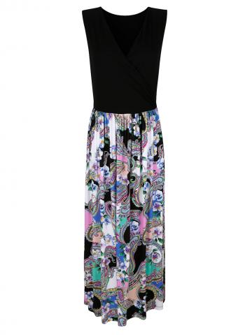 Пляжное платье