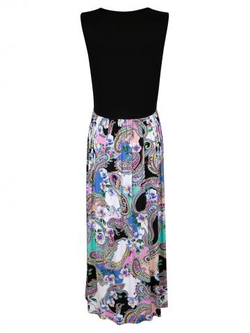 Пляжное платье