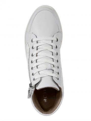 Высокие кеды