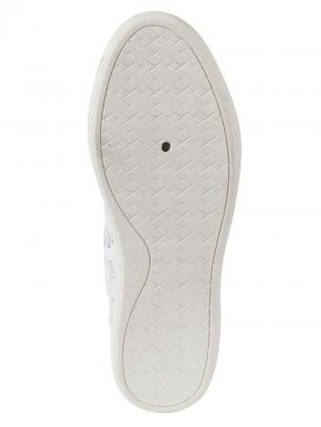 Высокие кеды