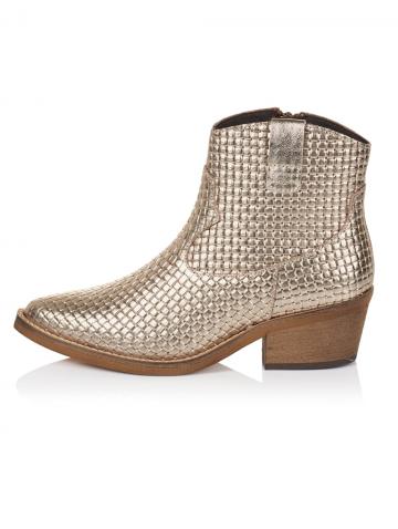 Ботинки до лодыжки