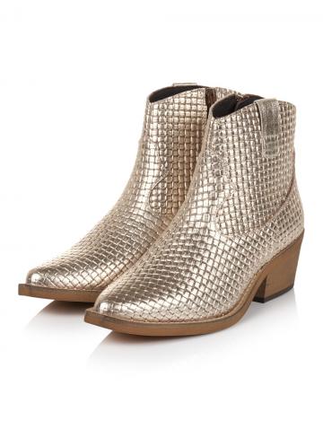 Ботинки до лодыжки