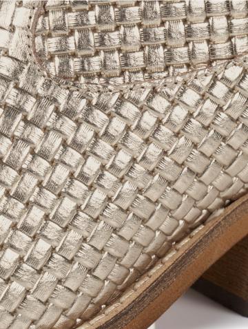 Ботинки до лодыжки