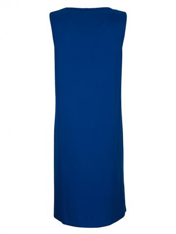 Пляжное платье