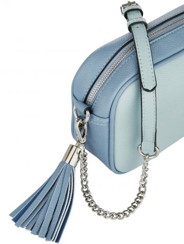 Сумка через плечо