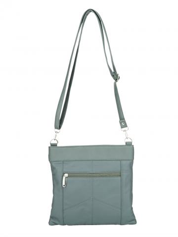 Сумка через плечо