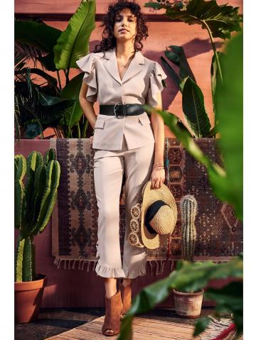 Ботинки до лодыжки