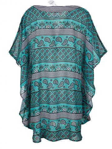 Пляжное платье