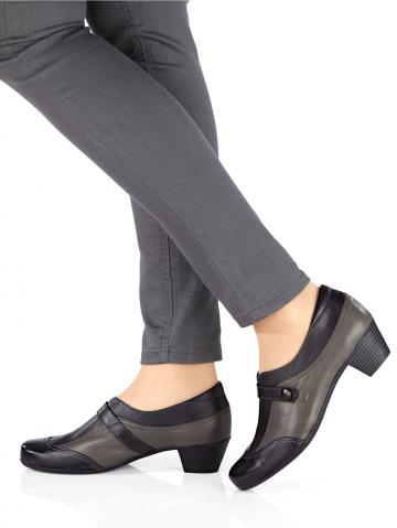 Классические туфли