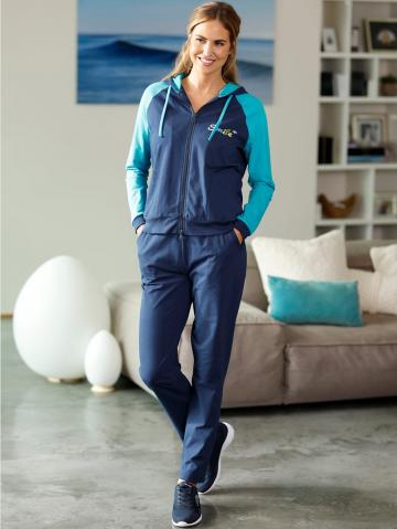 Домашняя одежда