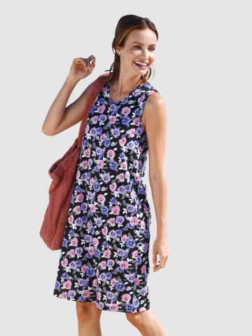 Пляжное платье