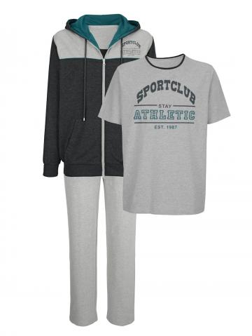 Домашняя одежда