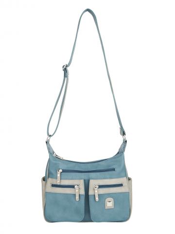 Сумка через плечо