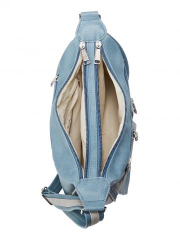 Сумка через плечо