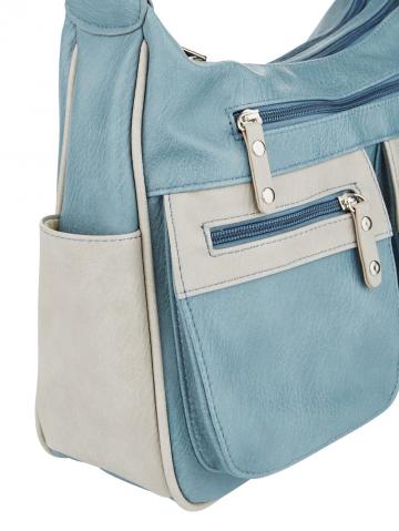 Сумка через плечо