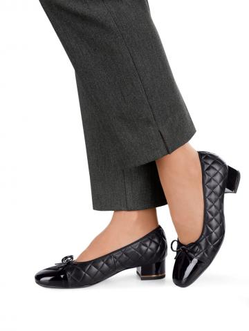 Классические туфли