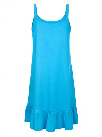 Пляжное платье