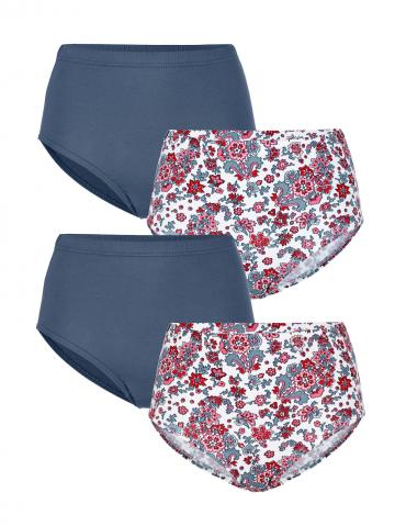 Трусы слипы