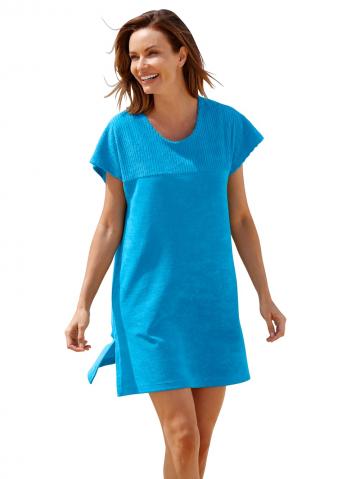 Пляжное платье