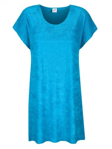 Пляжное платье