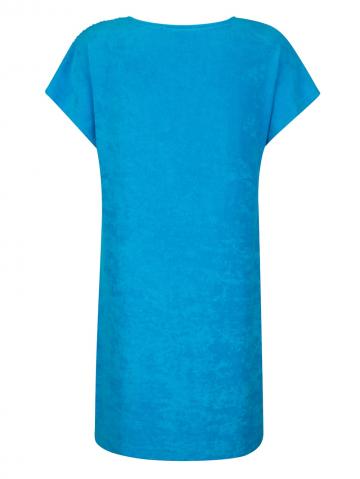 Пляжное платье