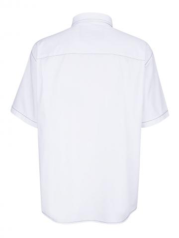 Рубашка с коротким рукавом