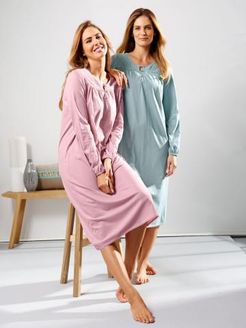 Ночная рубашка