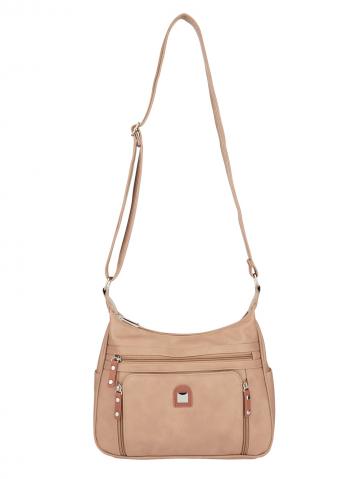 Сумка через плечо