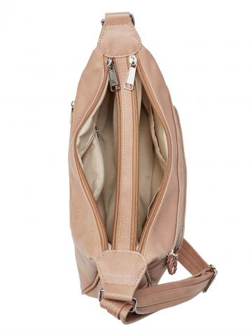 Сумка через плечо