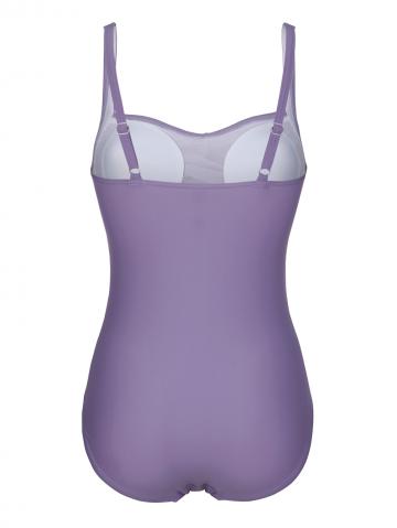 Слитный купальник