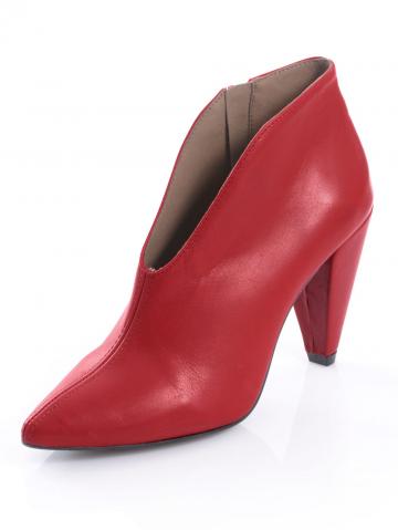 Ботинки до лодыжки