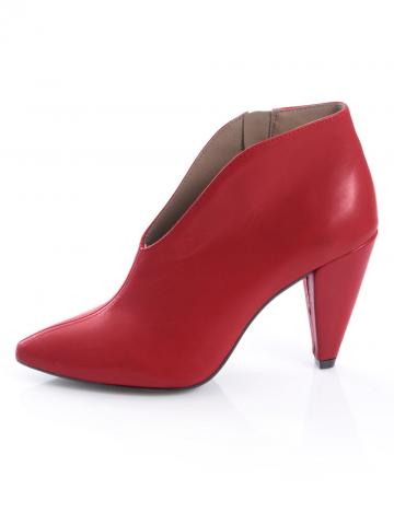 Ботинки до лодыжки