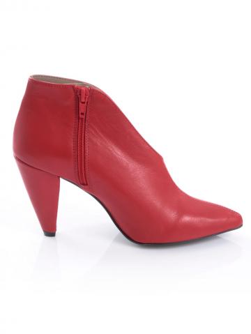 Ботинки до лодыжки