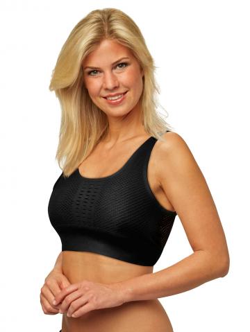 Спортивный бюстгальтер