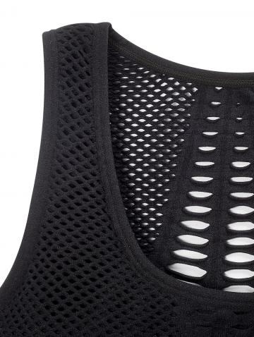 Спортивный бюстгальтер