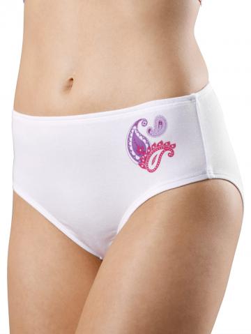 Трусы слипы